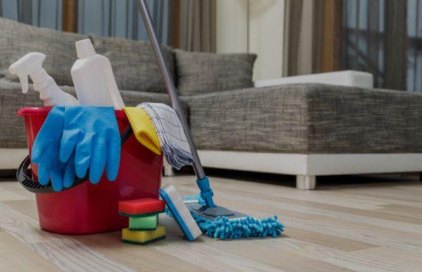 N & J Cleaning Services