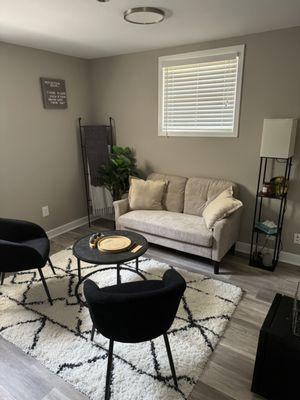 Reflection Hour Counseling & Wellness