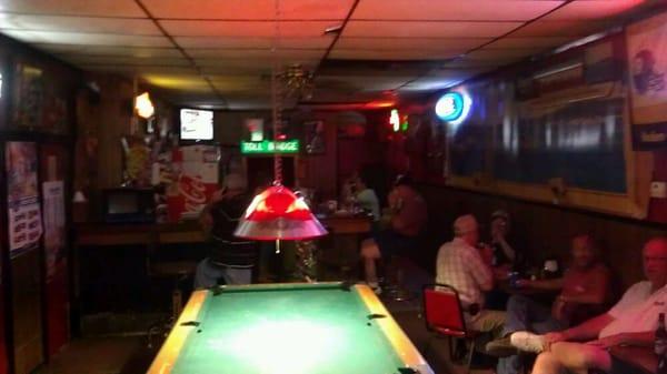 Fontanelle Bar & Grill