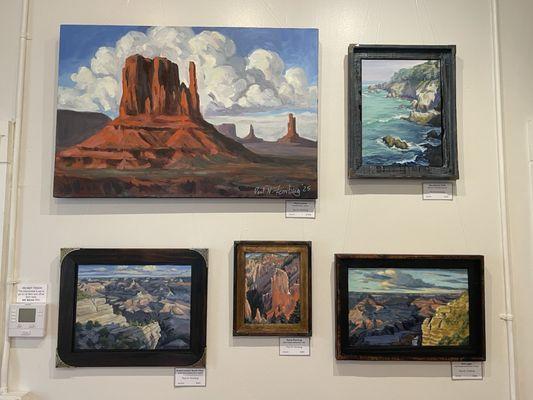 Frank Bette Center for the Arts