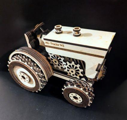 Weaver's Equipment & Repair