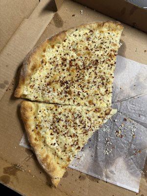 Sabatino's Authentic NY Pizzeria