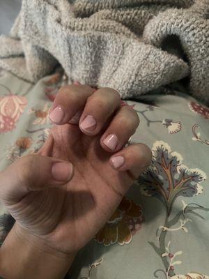 Regal Nails, Salon & Spa