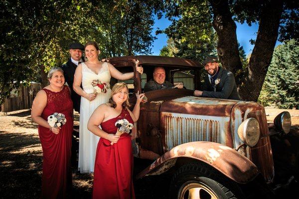 Nicole Douglas Photography