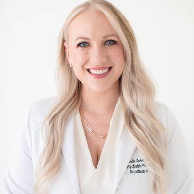 DANIELLE RUBEN photo#0