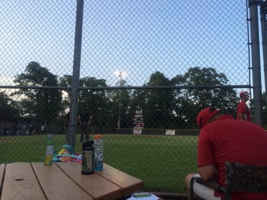 Denison Little League