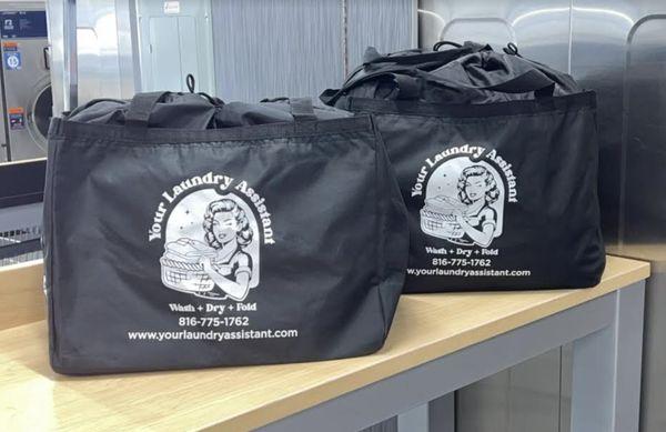 Your Laundry Assistant