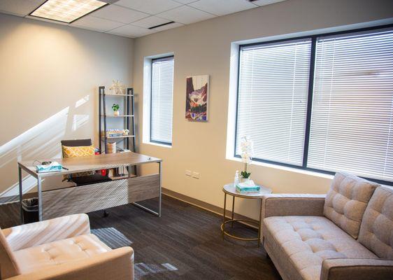 Headlight Therapists & Psychiatric Services Denver