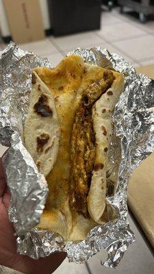 Papi’s Mexican Restaurant