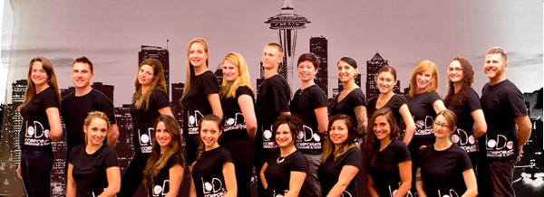 LoDo Chair Massage - Seattle