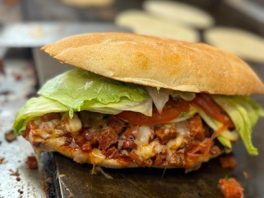 Rickie's Deli & Grill