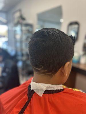 Esther's Beauty Salon