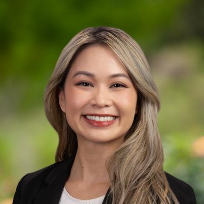 Mimi Nguyen, M.D