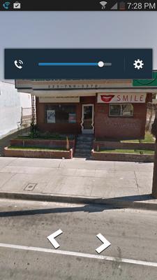 Please don't go there!