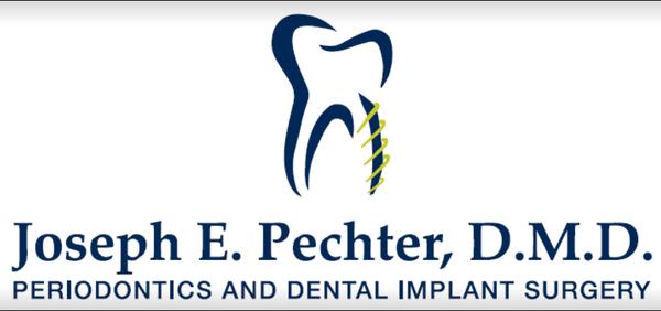Joseph Pechter, DMD - Periodontics and Dental Implant Surgery