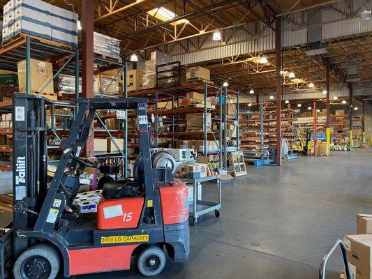 American Refrigeration Supplies