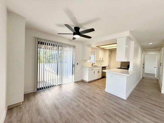 Countywide Real Estate and Property Management