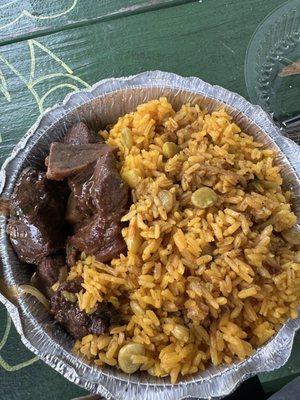 Bienangy' Rinconcito Dulce