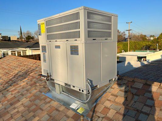 Premier AC and Heating Services