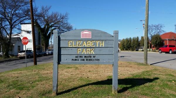 Elizabeth Park