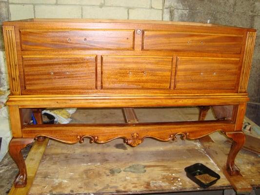 R&R Furniture Restoration