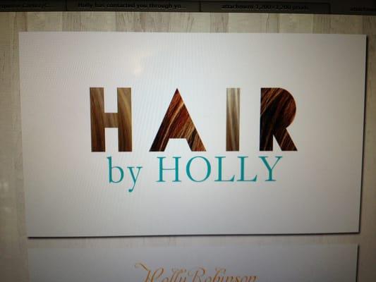 Hair By Holly