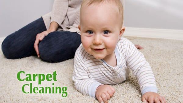 Fontana Air Duct and Carpet Cleaning