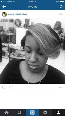 Red Carpet Hair Salon