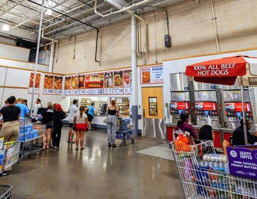 Costco Pharmacy
