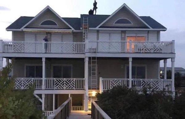 roofing company Washington, NC