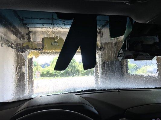 Auto Spa Car Wash