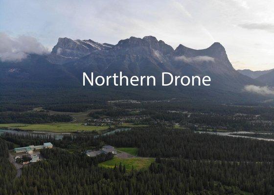 Northern Drone
