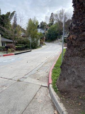 Poppy Peak Historic District