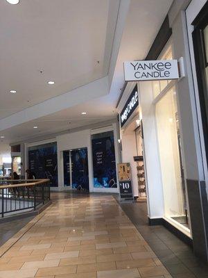Yankee Candle