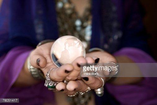 central fla's best psychic