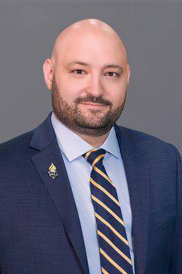 Deniz Bayramoglu, Managing Attorney at Bay Law Injury Attorney