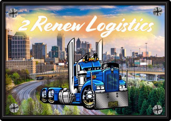 Warehouse and Storage, CDL School. Logistics & Transportation