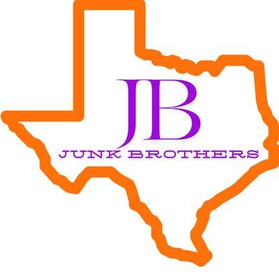 The Junk Bros