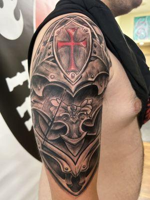 Black Dragon Tattoo and Skate