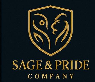 Sage & Pride