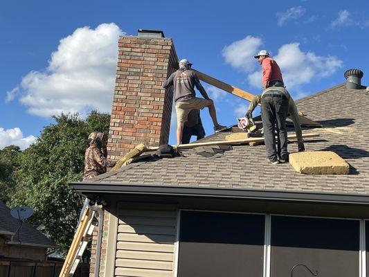 Hale's Chimney & Fireplace Solutions