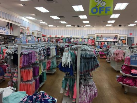 Carter's Babies & Kids