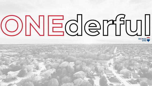 RE/MAX ONE - The Woodlands & Spring