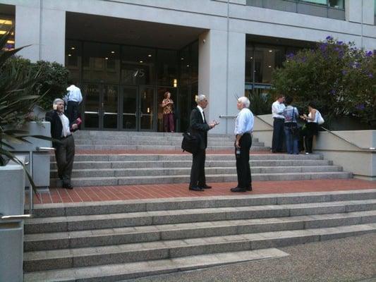 Environmental Protection Agency