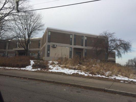 Cook-Wissahickon Public School