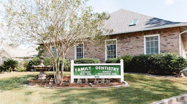 Bech Family Dentistry