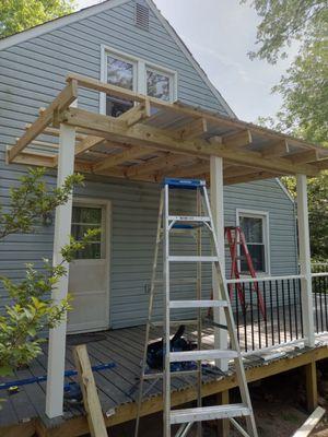 Mommas Little Handyman