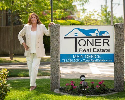 Toner Real Estate