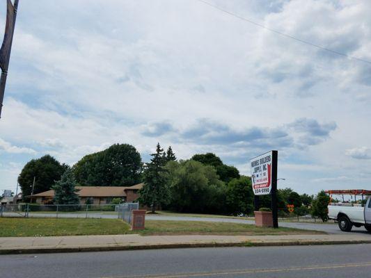 Niemiec Builders Supplies