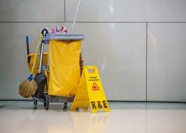 Apex Industries Commercial & Industrial Cleaning